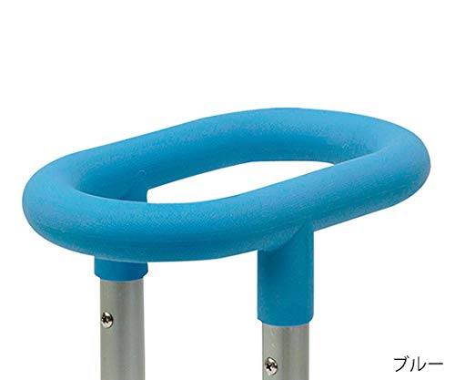 Amazon | 入浴グリップ[ユクリア]200 PN-L12012A ブルー