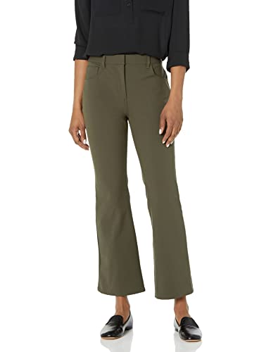 Theory Women's 5-Pocket Kick Pant
