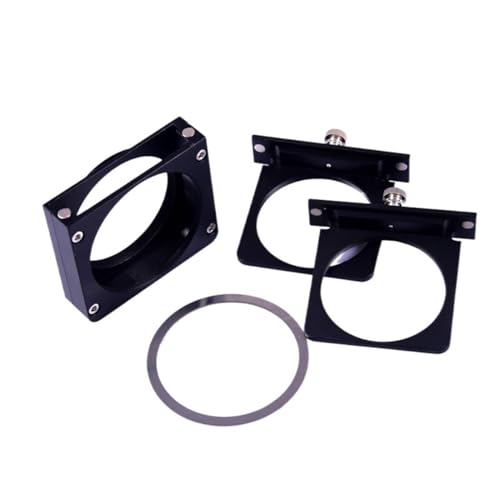 Tiroir à filtre M54-M54 S8298 pour changer vos filtres de 2 pouces sans démonter votre télescope