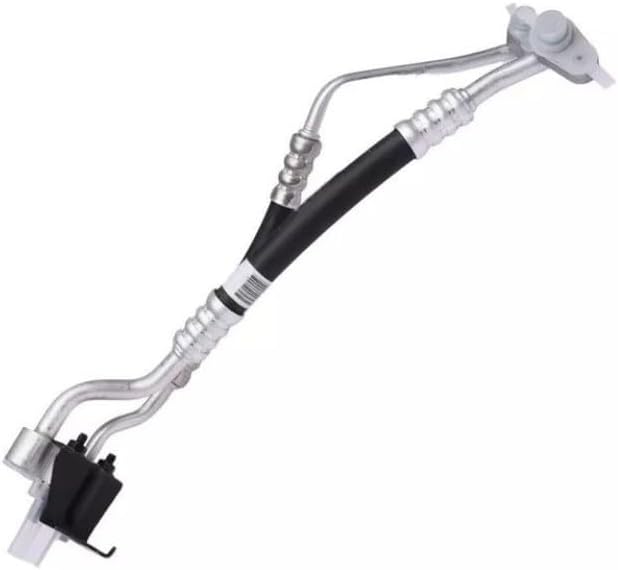977612W001, 97761-2W001, Front AC Pipe Tube For Hyundai Santa Fe Sport 2013-2018