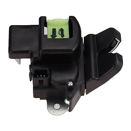 Cerradura maletero coche 81230-A7030 motor actuador de pestillo portón trasero KIA Cerato 5