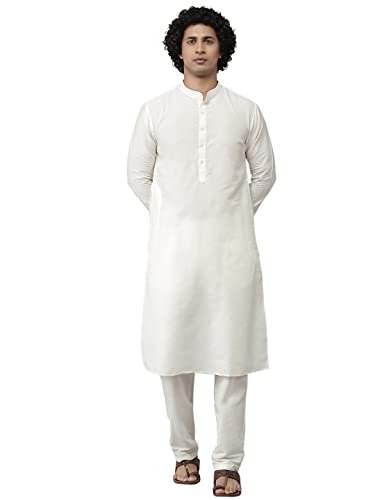 See Designs Men Kurta & Pyjama Set