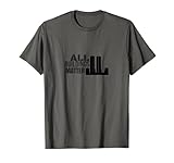 All Buildings Matter 911 T-Shirt