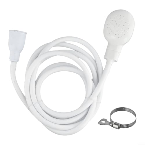 Adaptador de hule para lavabo 26 Imagen adicional