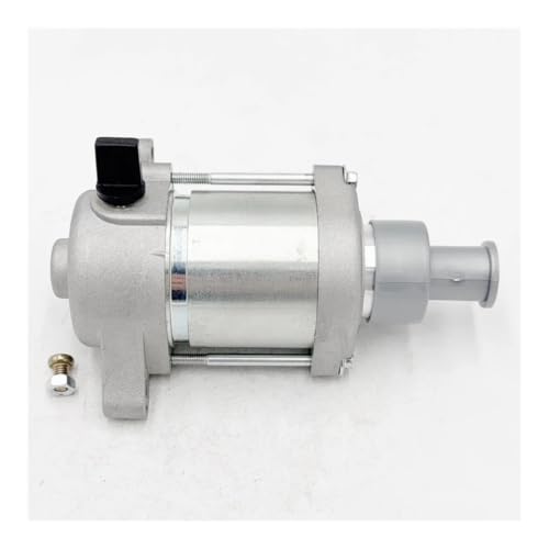 Componente de arranque eléctrico de 9 dientes compatible con Aprilia AP9150090 2