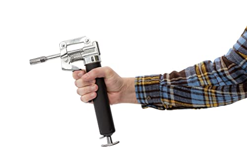 Lubrimatic 30-100 Pistol Grip Mini Grease Gun #TOP4