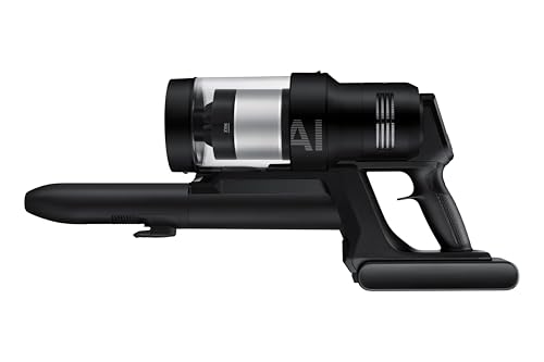 Samsung VCA-SBLF90 Air Blower - Soplador de Polvo para Bespoke AI Jet (Ultra), Color Negro