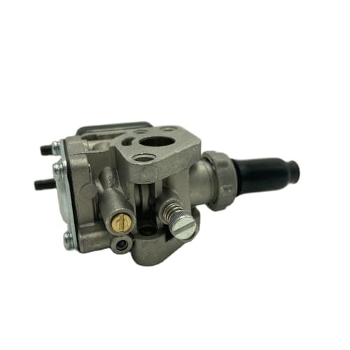 Carburateur pour débroussailleuse TH43 TH48 haute performance essence - 4