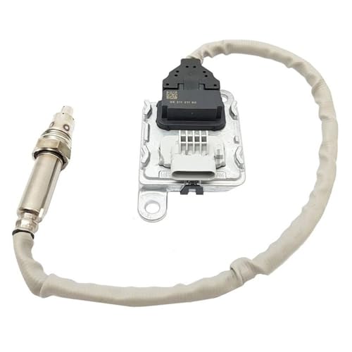Capteur NOx Peugeot 3008 résout le voyant moteur et défaut AdBlue 9821121180