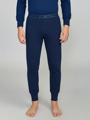 Image of Lux Cott's Wool Boys Thermal Set