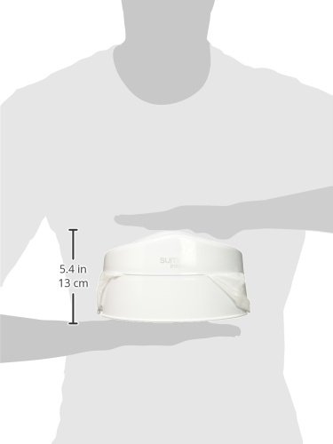 Summer Time-to-Go Travel Potty, White