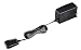 Streamlight 22060 120V Ac Charger Cord, Black