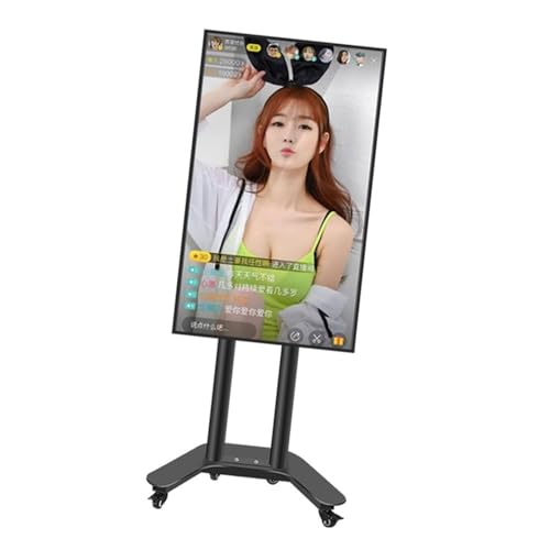 Soporte Universal para TV LCD de Piso Ajustable para 32-60 Pulgadas