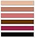 ColorBox Classic Pigment Queue Ink Pad, Rich Rustics