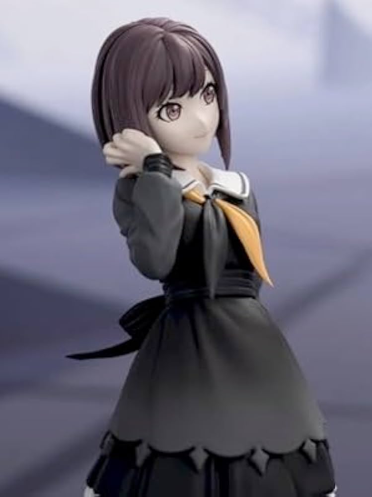 Amazon.co.jp: 東雲絵名 フィギュア プロジェクト☆セカイ