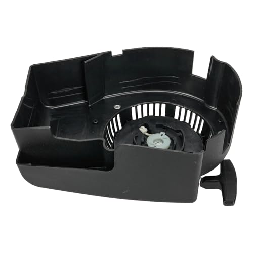 Tondeuse Mountfield en panne ? Installer ce démarreur de recul RV150 SV150 V35