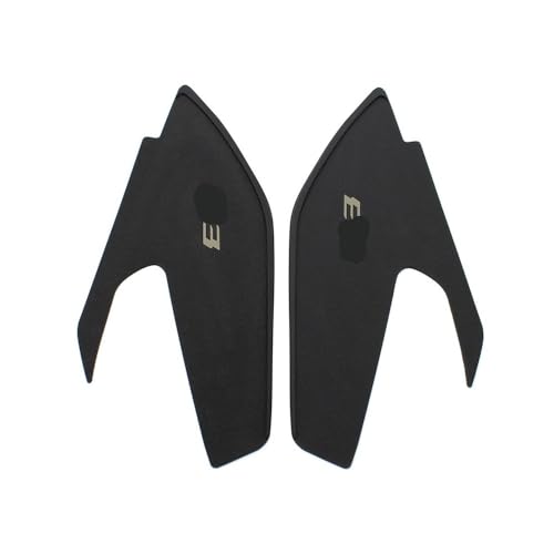 Autocollant réservoir moto anti-rayures pour protéger la peinture de votre R3