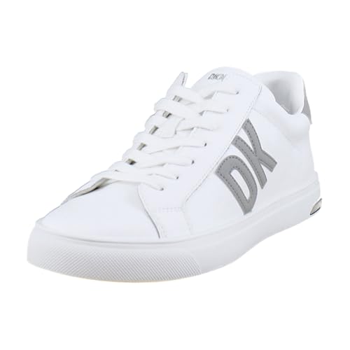 Image of DKNY Women's Abeni Low Top Sneaker with Logo