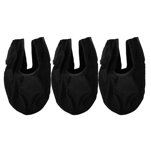 Toallas de microfibra Gatuida con bolsa negra para pulir y limpiar bolas de boliche