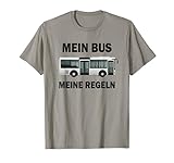 Lustige Busfahrer Witze Sprüche Geschenk
