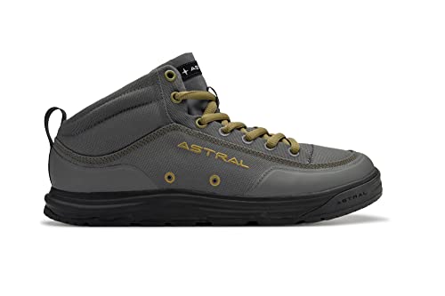 Astral Rassler 2.0 Water Boots - Men's & Women's Supportive, Quick-Drying Water Shoe for SUP, Canoeing, & Kayaking