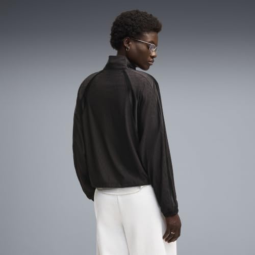 PUMA Veste de survêtement décontractée Lace Pack T7 Femme Vêtements - vue 8