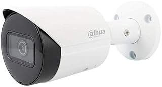 Dahua Telecamera IP da esterno ONVIF PoE 4MP Starlight 2 8mm S2 DAHUA IPC HFW2431S S S2 Dahua Telecamera IP da esterno ONVIF PoE 4MP Starlight 2 8mm S2 DAHUA IPC HFW2431S S S2