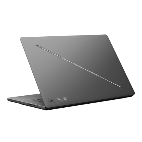ROG Zephyrus G16 GU605MY-QR058X - Design con cerniera a 180° - Intel Ultra 9 185H / 2.3GHz - Win 11 - Notebook - Immagine 5