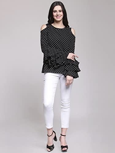 Image of pluss Women's Regular Fit Top
