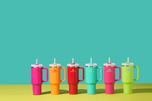 stanley quencher h20 flowstate stainless steel