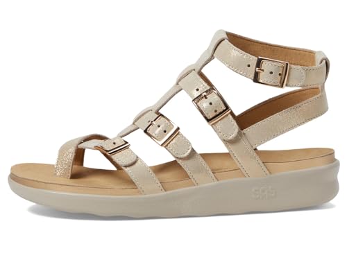 SAS womens Aria Comfort Gladiator Sandal4