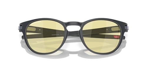 Image of Oakley Mens OO9265 Latch Oval Sunglasses