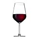 Pasabahce Allegra Kelche, Glas, Transparent, Packung zu 6 Stück, 49 cl