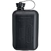 FuelFriend BIG CLEAR 2,0 Litri – Tanica Trasparente Con Omologazione ONU, Ideale Per Moto, Auto E Carburanti - 2