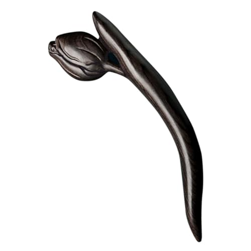 OSOLADY h񂴂 hair clip hair pin ̔ p ̎q̂񂲃w bN \̏̎q̂߂̃wAANZT[ ؂̔ ؍ Dark Brown