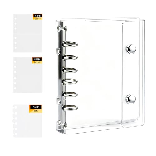 �V�[���� �o�C���_�[ �����E���� A7 �������T�C�Y �y���ʎ��[�E20�����t�B���{���~��2���t���z �蒠 �V���v�� ���̎q �j�̎q �������E�R���[�W �R���[�W�� �V�[�����[ 6�� ��e�� �����^�ѕ֗�