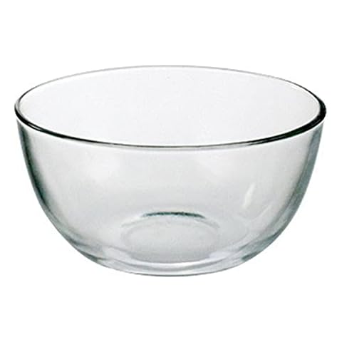 Anchor Hocking 6-Inch Presence Glass Bowl Cover