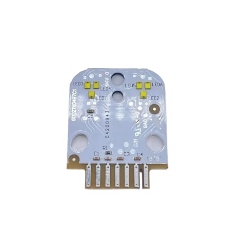 Módulo de luz diurna DRL izquierdo compatible con X3 G01 y X4
