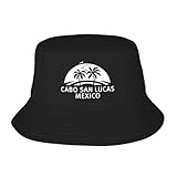 Photo Gallery kwqdozf cabo san lucas messico secchiello donna uomo berretto da pescatore cappelli estivi da spiaggia con protezione uv Photo Gallery kwqdozf cabo san lucas messico secchiello donna uomo berretto da pescatore cappelli estivi da spiaggia con protezione uv