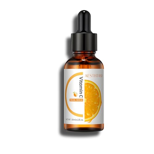 AESTHTANY r^~Cet 30mL / 1.0 fl oz, r^~EEqA_z, y₩ȃeNX`[̃tFCXZ, ̂邨PA, fC[XLPApet