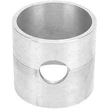 Casting Sandbox Melting Pot Aluminum Alloy Jewelry Casting Melting Tool for Jewelry Makers and Jewelry Repairing Clay Clay Machine a fondre