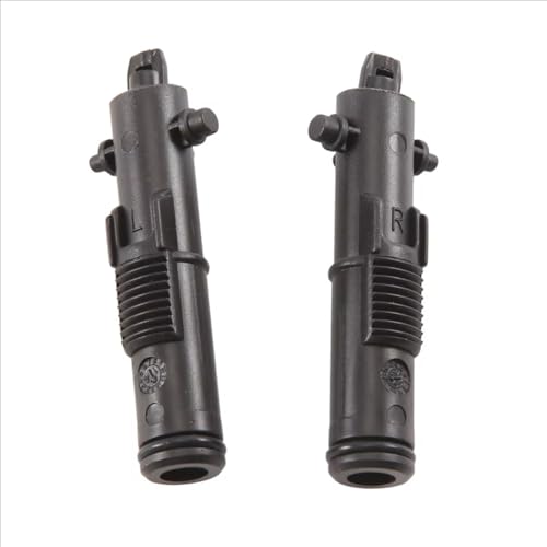 �ԗp�w�b�h���C�g�E�H�b�V���[�m�Y�� Compatible With Porsche For Panamera 2014 2015 2016 2017 �Ԃ̃w�b�h���C�g�N���[�j���O�w�b�h���C�g�����v�E�H�b�V���[�m�Y�� 97062825150 97062825