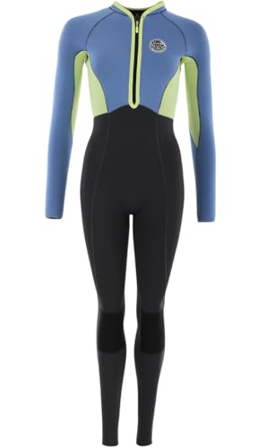Rip Curl G Bomb 2MM Front Zip Vollanzug