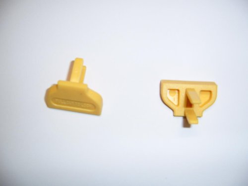 ACC-RIDGID SAFETY LOCKOUT KEYS RYOBI - RIDGID AC1000/826122