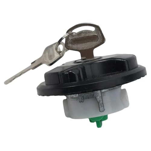 Bouchon réservoir essence Fiat Panda cassé ? Remplacez-le avec serrure