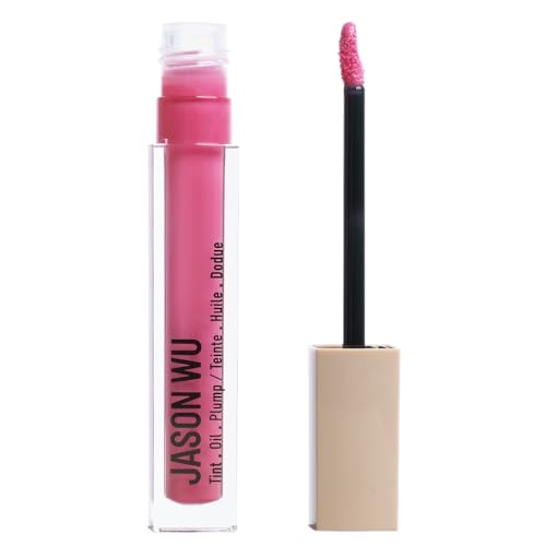 Jason Wu TINT IT OIL IT PLUMP IT bvg[gg ? 5.8ml ? ⋋AӂƉh{⋋ ? qA_AVAo^[AzzoICAAKIC𒍓 ? 3VF[h(Yx[)