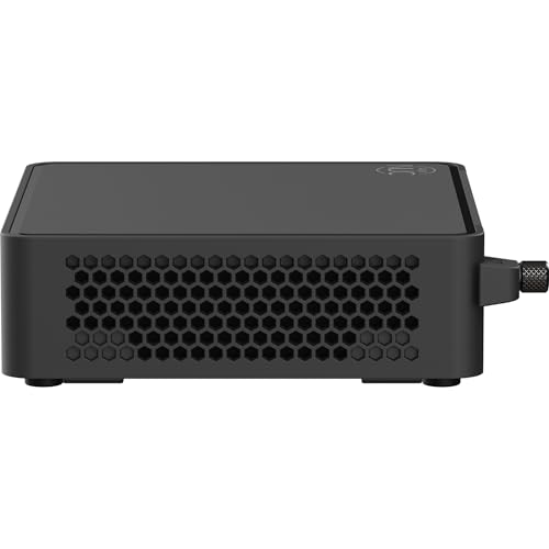 ASUS Mini PC Intel Core 3 100u solution manque de place et lenteur PC de bureau - 6