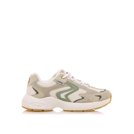 MTNG Deportivas Mujer Electra 60831 | 59741 | Gris