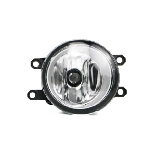 Antibrouillard Toyota Corolla Yaris Avensis Camry phare pare-chocs avant droit 1pc