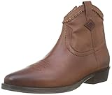  PLDM by Palladium Damen WALKYRIE THD Schlupfstiefel, Braun (TAN 427), 40 EU